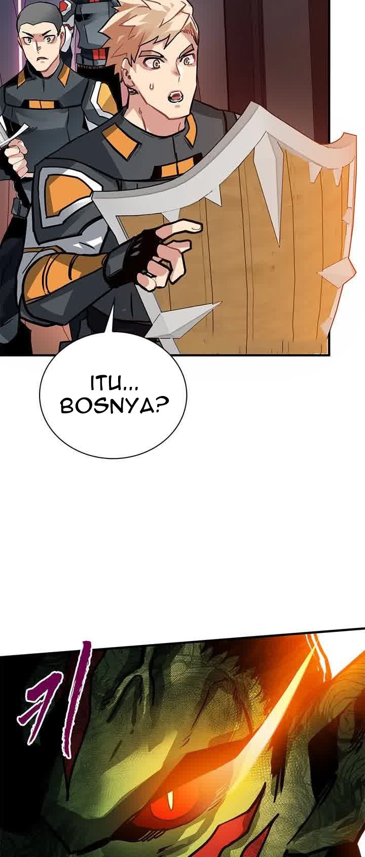 SSS-Class Gacha Hunter Chapter 13 Gambar 61