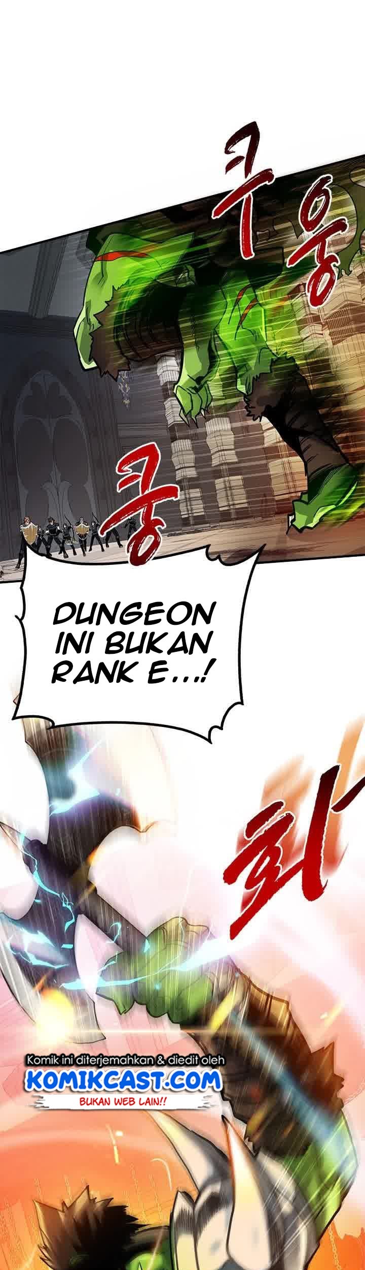 SSS-Class Gacha Hunter Chapter 13 Gambar 64