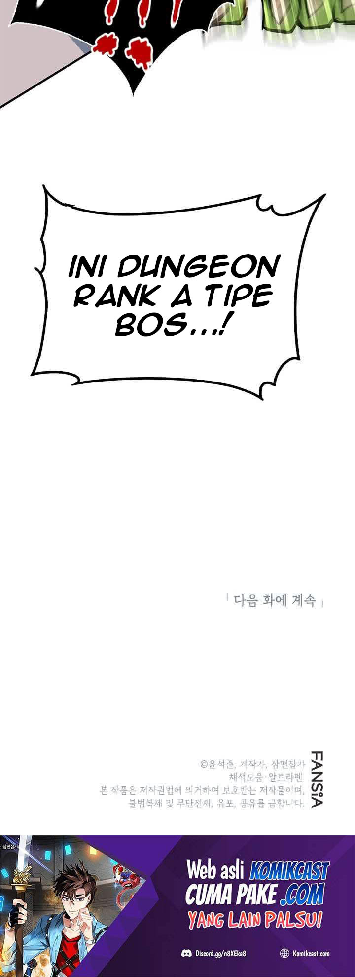 SSS-Class Gacha Hunter Chapter 13 Gambar 66