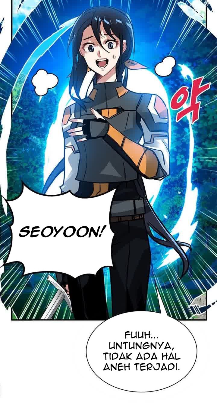 SSS-Class Gacha Hunter Chapter 13 Gambar 12