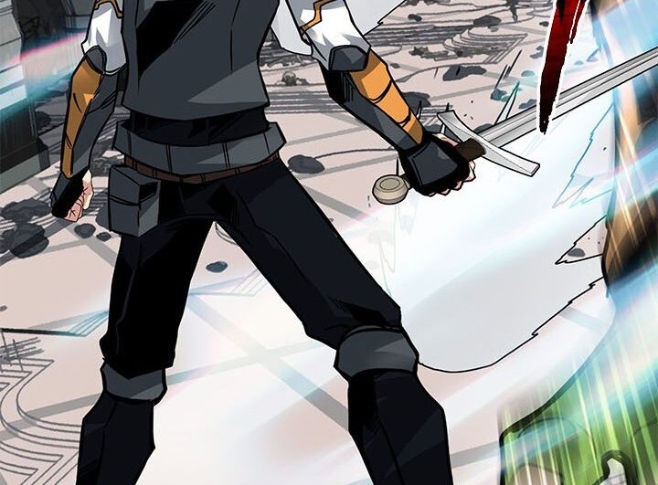 SSS-Class Gacha Hunter Chapter 14 Gambar 19