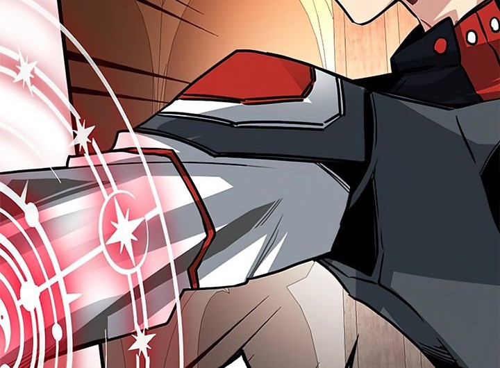 SSS-Class Gacha Hunter Chapter 14 Gambar 23