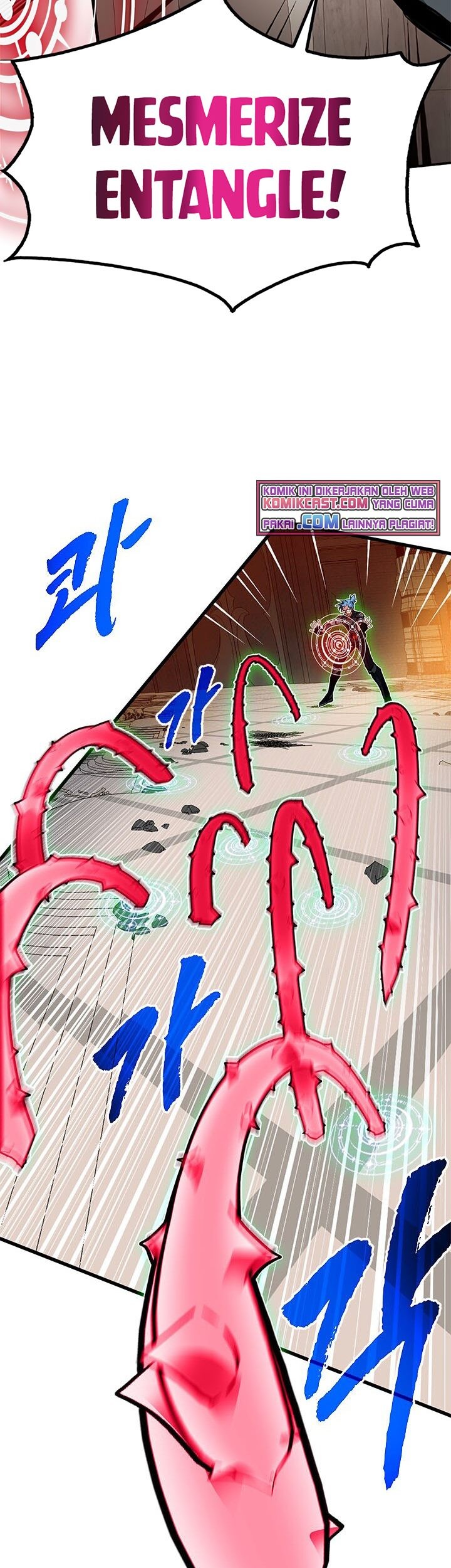 SSS-Class Gacha Hunter Chapter 14 Gambar 24