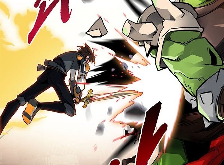 SSS-Class Gacha Hunter Chapter 14 Gambar 41