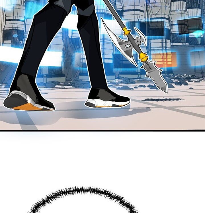 SSS-Class Gacha Hunter Chapter 14 Gambar 55