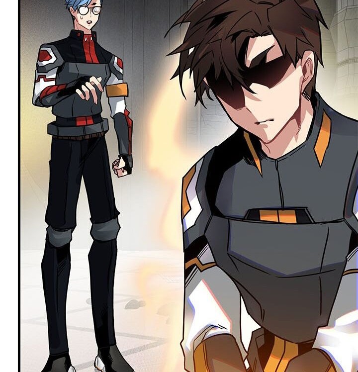 SSS-Class Gacha Hunter Chapter 14 Gambar 65