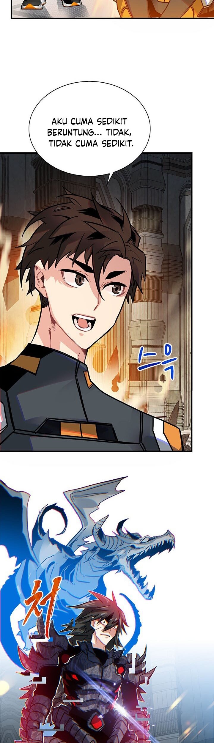 SSS-Class Gacha Hunter Chapter 14 Gambar 66