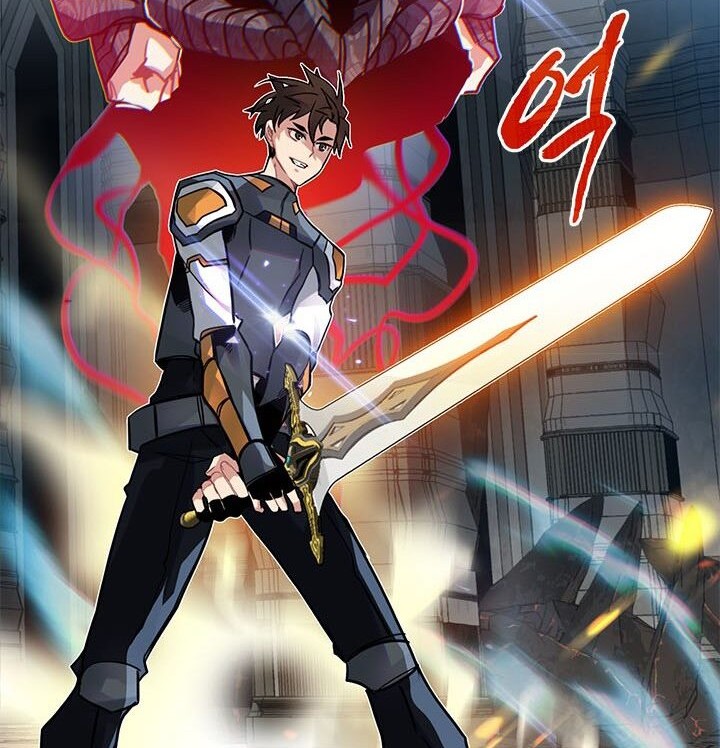 SSS-Class Gacha Hunter Chapter 14 Gambar 67