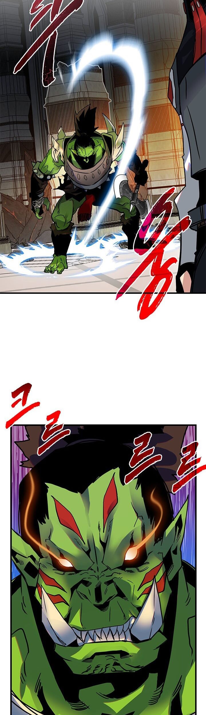 SSS-Class Gacha Hunter Chapter 14 Gambar 70