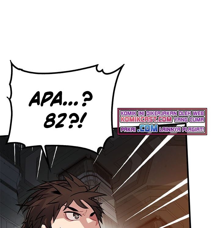 SSS-Class Gacha Hunter Chapter 14 Gambar 75