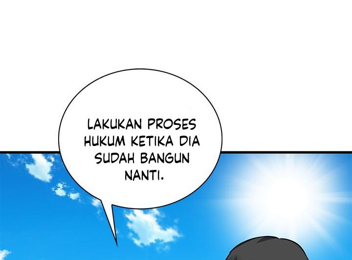 SSS-Class Gacha Hunter Chapter 14 Gambar 5