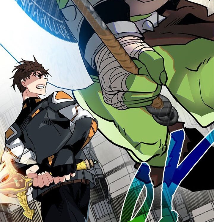 SSS-Class Gacha Hunter Chapter 14 Gambar 79