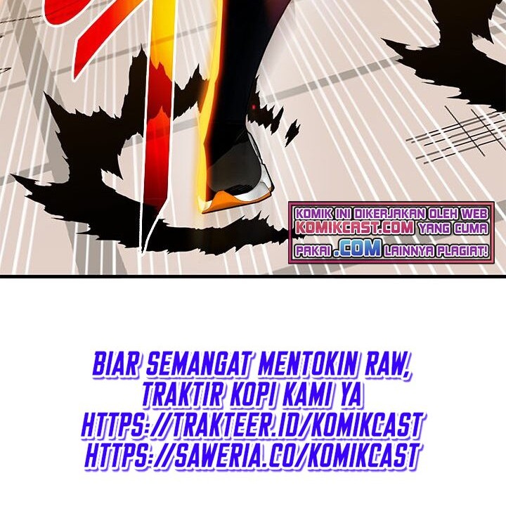 SSS-Class Gacha Hunter Chapter 14 Gambar 81