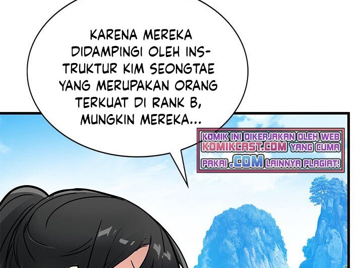 SSS-Class Gacha Hunter Chapter 14 Gambar 9