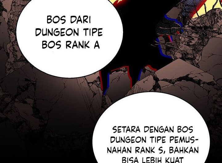 SSS-Class Gacha Hunter Chapter 14 Gambar 11