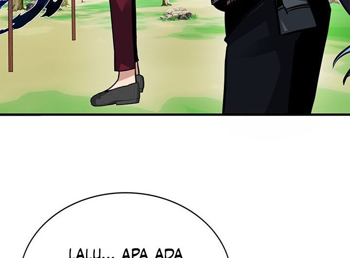 SSS-Class Gacha Hunter Chapter 14 Gambar 13