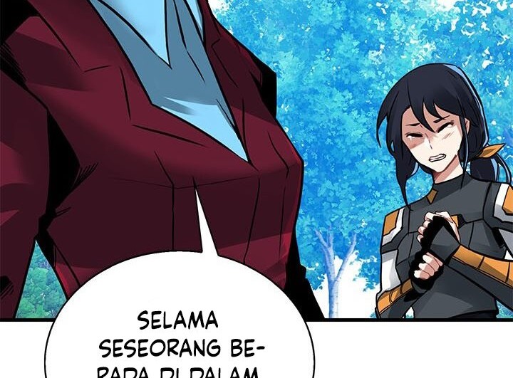 SSS-Class Gacha Hunter Chapter 14 Gambar 15