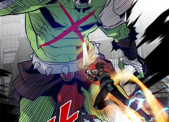 SSS-Class Gacha Hunter Chapter 15 Gambar 27