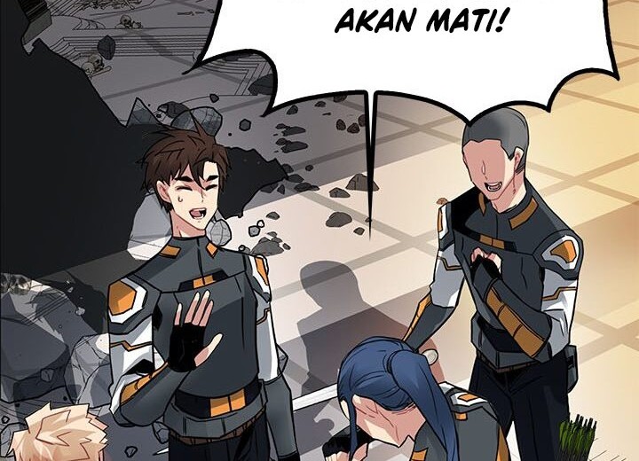 SSS-Class Gacha Hunter Chapter 15 Gambar 33