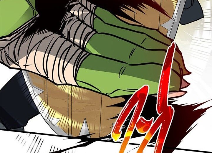 SSS-Class Gacha Hunter Chapter 15 Gambar 39