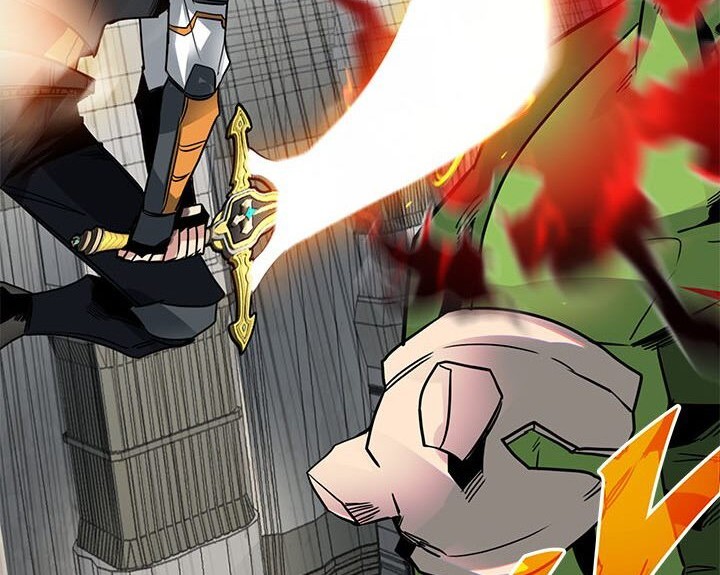 SSS-Class Gacha Hunter Chapter 15 Gambar 47