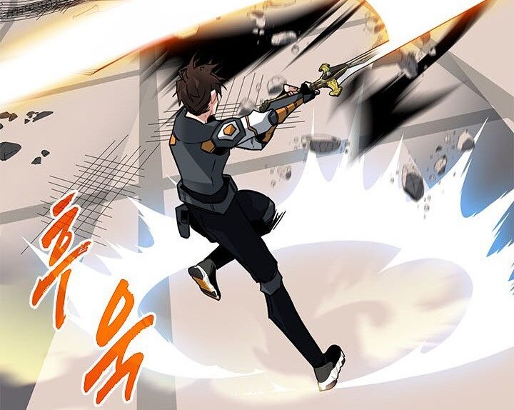 SSS-Class Gacha Hunter Chapter 15 Gambar 63