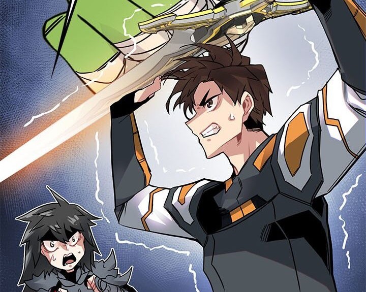 SSS-Class Gacha Hunter Chapter 15 Gambar 67