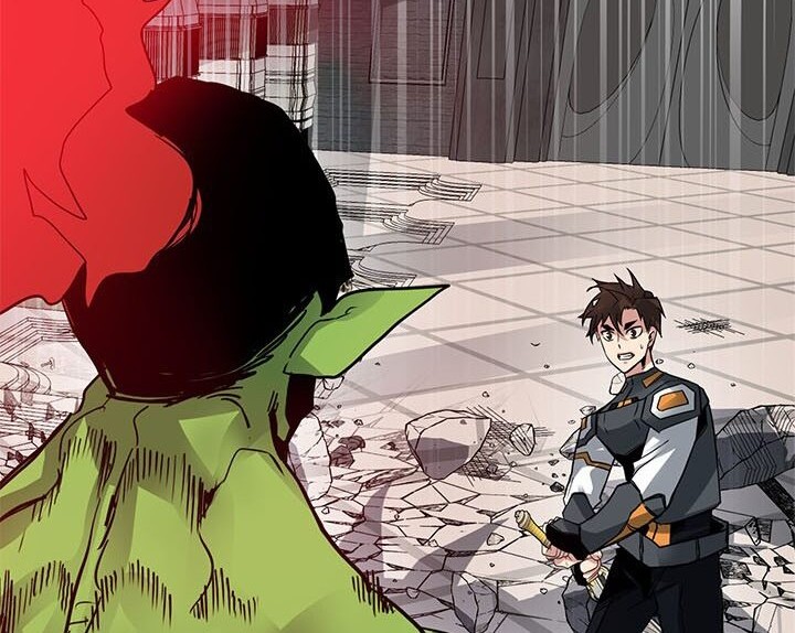 SSS-Class Gacha Hunter Chapter 15 Gambar 79