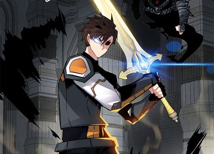 SSS-Class Gacha Hunter Chapter 15 Gambar 7