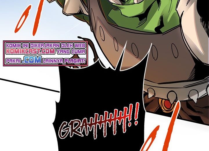 SSS-Class Gacha Hunter Chapter 15 Gambar 9