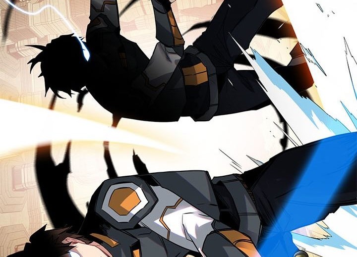 SSS-Class Gacha Hunter Chapter 15 Gambar 11