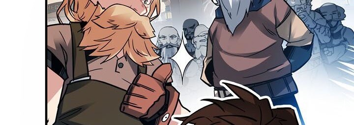 SSS-Class Gacha Hunter Chapter 16 Gambar 31