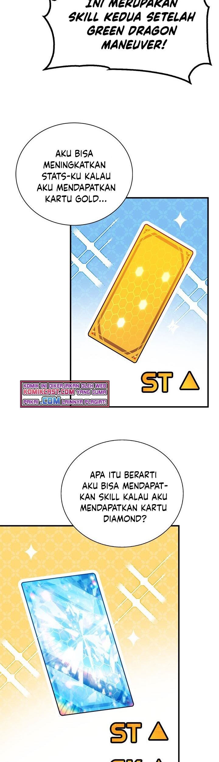 SSS-Class Gacha Hunter Chapter 16 Gambar 36