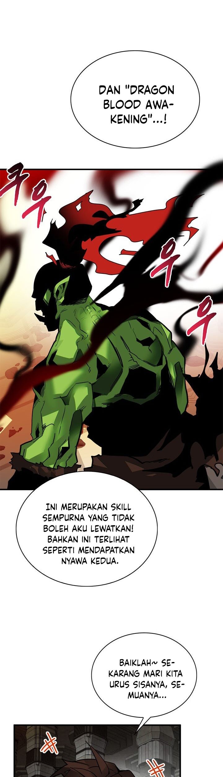 SSS-Class Gacha Hunter Chapter 16 Gambar 38