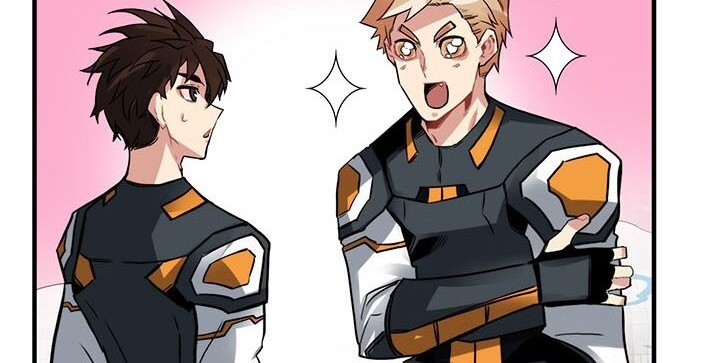 SSS-Class Gacha Hunter Chapter 16 Gambar 51