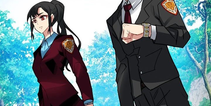 SSS-Class Gacha Hunter Chapter 16 Gambar 53