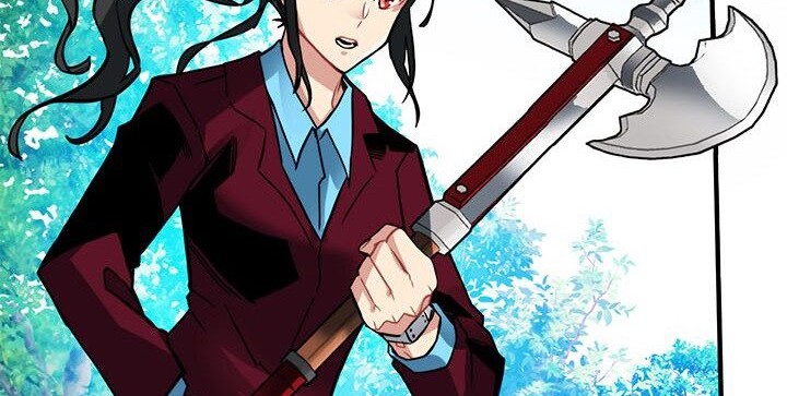 SSS-Class Gacha Hunter Chapter 16 Gambar 59