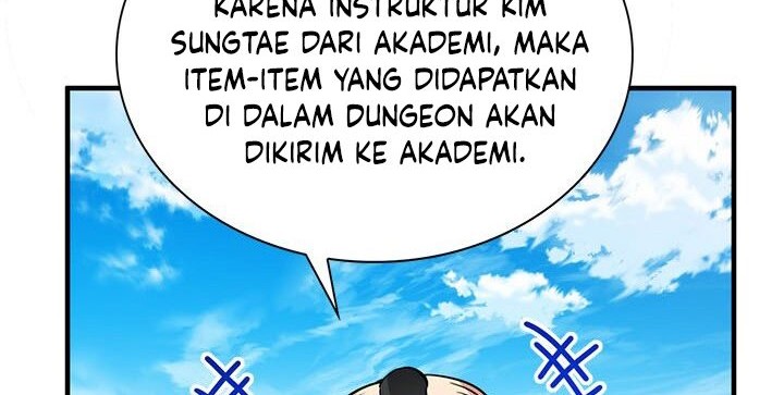 SSS-Class Gacha Hunter Chapter 16 Gambar 73