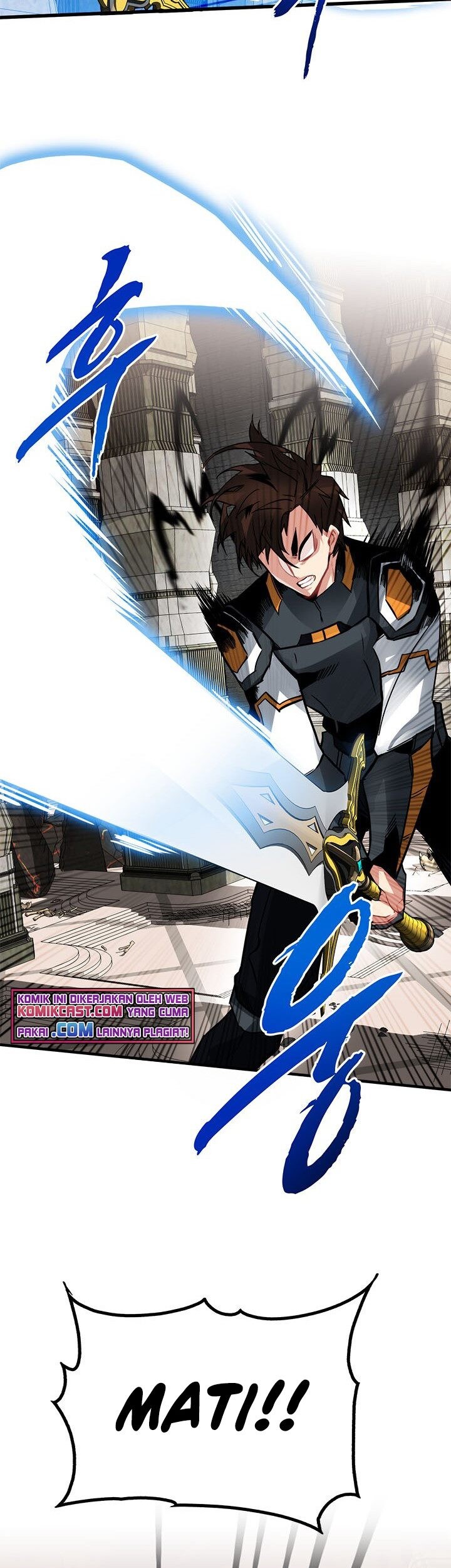 SSS-Class Gacha Hunter Chapter 16 Gambar 14