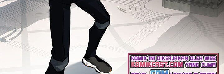 SSS-Class Gacha Hunter Chapter 17 Gambar 25