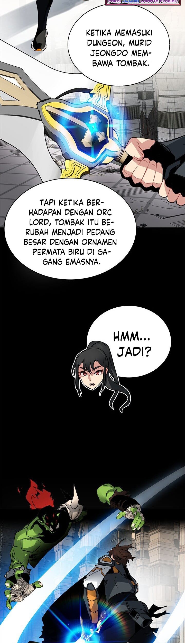 SSS-Class Gacha Hunter Chapter 17 Gambar 26