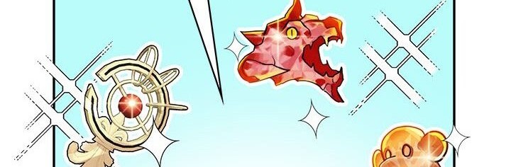 SSS-Class Gacha Hunter Chapter 17 Gambar 29