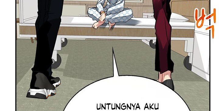 SSS-Class Gacha Hunter Chapter 17 Gambar 43