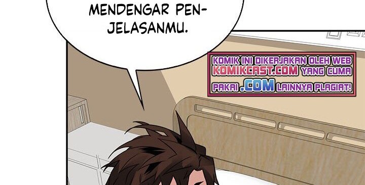 SSS-Class Gacha Hunter Chapter 17 Gambar 45