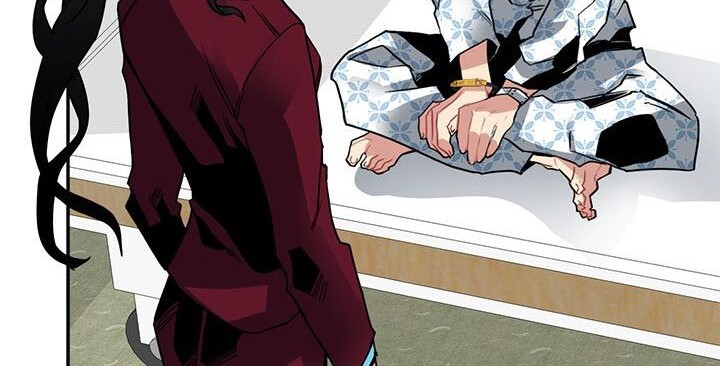 SSS-Class Gacha Hunter Chapter 17 Gambar 49