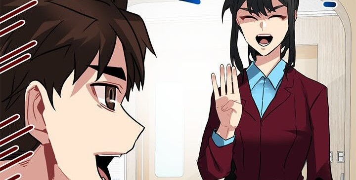 SSS-Class Gacha Hunter Chapter 17 Gambar 67