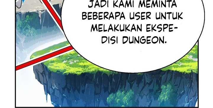 SSS-Class Gacha Hunter Chapter 17 Gambar 71