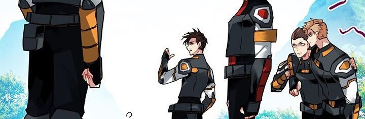 SSS-Class Gacha Hunter Chapter 17 Gambar 11