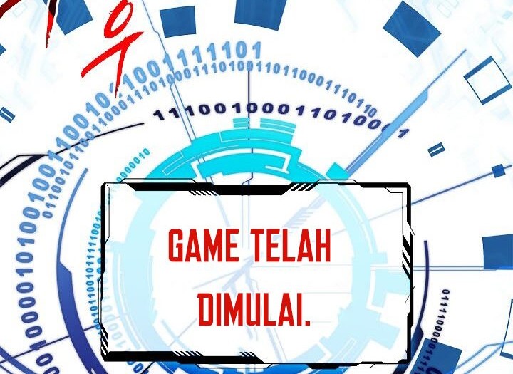 SSS-Class Gacha Hunter Chapter 18 Gambar 35