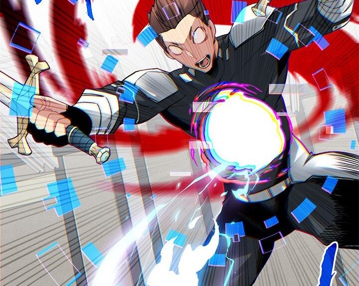 SSS-Class Gacha Hunter Chapter 18 Gambar 49